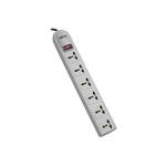 Eaton Electrical - SUPER6OMNI B Tripp Lite Series Protect 230V. Fixed Price $54.95.