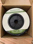 150M Lc-lc Single Mode 4-CORE Fiber Optic Cable Tpu 5.0MM Patch Cord Sm Burial. Fixed Price $175.00.