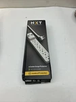 Nxt Technologies 6-OUTLET Surge Protector 4FT Cord 600 Joules NX54312. Fixed Price $17.99.