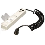 Tripp Lite PS410HGOEMCC 4-OUTLETS Power Strip 10FT Cord. Fixed Price $153.66.