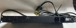 Leviton 5500-192 Rack Pdu Basic 1U 20A 120V 12FT L5-20P (12)5-20 Surge Protected. Fixed Price $69.00.