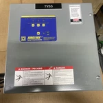 Square D TVS3EBA16A 160KA Surgelogic Protector 240/120 Vac. Fixed Price $571.19.
