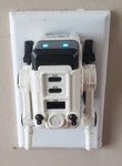 Gravastar ALPHA65 65W Fast Charger Usb-c Usb-a. Fixed Price $29.95.