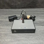 Acoustic Research Wireless WS2PK63 Audio (transmitter Only). Fixed Price $31.49.