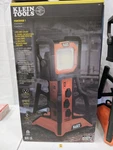 Klein Tool Powerhub 1 Surge Protecter Led Work Light. Fixed Price $251.75.