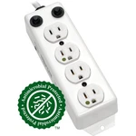 Tripp Lite By Eaton Safe-it Ul 1363A Medical-grade Power Strip For Patient-care. Fixed Price $102.55.