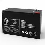 Tripp Lite AVR700U 12V 7AH Ups Replacement Battery. Fixed Price $28.99.