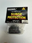 *new Ditek Voice Data Surge Protection Dtk-lvlp-series Unfused 51-75V Circuits. Fixed Price $20.00.