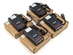 Ametek Esp MFP-1 Power Line Filter And Surge Protector 120V 15A Lot Of 4. Fixed Price $79.99.