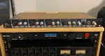 Vintage Furman MM-8A 4X2 Mixer Channel Preamp Rack Mounted. Fixed Price $125.00.