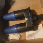 Eaton LFI225 25KV 200A Loadbreak Rotatable Feedthru Insert Cooper Power New. Fixed Price $220.00.