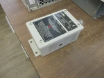 Leviton 3R Surge Protector 32277-DY3 277/480VY 240/480V 50/60HZ Used. Fixed Price $250.00.