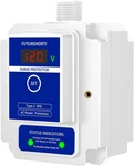 New Futurehorti Ultimate Surge Protector Times Logger 120/240V 108KA/PHASE 2820J. Fixed Price $59.99.