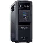 Cyberpower CP1000PFCLCD-R 1000VA/600W Pure Sine Wave Ups Certified Refurbished. Fixed Price $128.79.