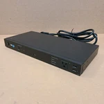 Elac Protek PR-71S 8 Outlet Component Surge Protector/power Conditioner (used). Fixed Price $19.98.