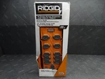 Ridgid 10 Ft Cord Outlet, 2.4 Amp Usb-a, 15-WATT Usb-c, 4200J Surge Protector. Fixed Price $31.99.