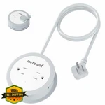 Meta-ant Cruise Power Strip 7-IN-1 4 Ac 2 Usb-a Usb-c 5FT Flat Plug. Fixed Price $50.99.