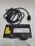 Ibm 32P1762 Dpi Universal Rack Pdu 9306-RTP Total Outlets 1X Breaker. Fixed Price $34.95.