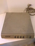 Vintage Interex Power Controller Surge Protector PC-0061, Tested. Fixed Price $11.00.
