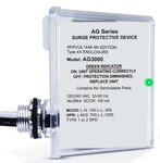 AG3000 Hvac Surge Protector 120/240V, 3-MODE Mini Split Protective Devi.... Fixed Price $71.54.