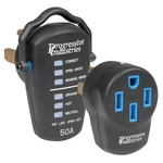 Progressive Ind PSK-50 Portable Surge Protector Kit 50A, From Damaging. Fixed Price $78.31.