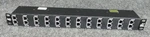 Ditek DTK-RM12NETS Series 12-CHANNEL Ru Poe/ethernet Surge Protector. Fixed Price $294.99.