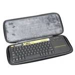 Hermitshell Hard Travel Case Fits Logitech K400 920-007119 Plus Wireless Touch. Fixed Price $23.99.