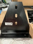 Genuine Paccar Kenworth Cross Member Angle Gusset / New Box. Fixed Price $140.00.