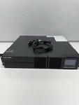 Wattbox WB-UPS-1100-8 1100VA Pure Sinewave Outlet Battery Back 2U P436. Fixed Price $150.00.