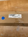 Lowell ACS-1512 15A 12-OUTLET 125 Vac 60HZ Power Strip Surge Protected When Lit. Fixed Price $23.99.