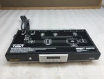 Monster Power Hts 1600 Center Surge Protector 8 Outlet Home Theater. Fixed Price $44.99.