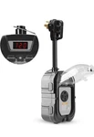 Rv Surge Protector 30AMP (wi-fi With In-app) Auto Shutoff & Fault Detec.... Fixed Price $49.99.