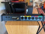 Monster Home Theater Powercenter HTS2000 Surge Protector 12 Outlets. Fixed Price $47.00.