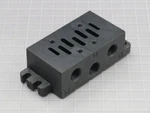 Asco Numatics Terminal Housing Strip T211926. Fixed Price $74.99.