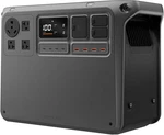 Dji Power 2000 Portable Station 2048WH 3000W Solar Generator Backup Ups Rv. Fixed Price $799.00.