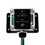 Whole House Protector,hvac 200K AMPS(SCCR),100KA(SURGE.... Fixed Price $125.04.