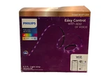 Philips 6.5FT Smart Led Light Strip 20W Tunable, Wi-fi Full Color, 1600 Lumens. Fixed Price $12.99.