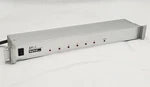 Baytech RPC-2 RPC2 Rack Mount 1U 6-OUTLET Remote Power Control Unit Pdu. Fixed Price $39.98.