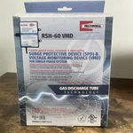 Rectorseal RSH-60VMD Surge Protector 96426 New. Fixed Price $119.99.