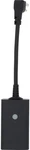 Westek SMARTPLUG2A Wifi Enabled 2-OUTLET Outdoor Plug-in Timer, Black. Fixed Price $28.11.