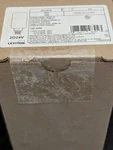 Leviton Type Surge Protective Panel 120/240 Vac Split Phase 130KA Per. Fixed Price $425.67.