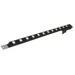 Pro-line ES48/ESMR72-A31 Power Strip, 12 Outlet(s) 6 Ft., Gray. Fixed Price $138.99.