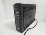 Cyberpower CP1500AVRLCDA 1500VA/900W Pc Supply Ups. Fixed Price $76.02.
