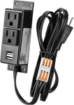 Gun Safe Power Outlet Kit, Accessory Electrical With Usb For In. Fixed Price $35.44.