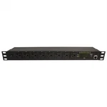 Minuteman RPM1581HVN Remote Manager Distribution Unit, Ac 120 V, Output. Fixed Price $482.82.