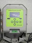 Kichler 100W Landscape Power Supply Pro Led Controller Transformer 15DC100. Fixed Price $100.00.
