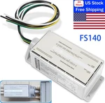 For Siemens FS140 Whole House Surge Protection Device Rated 140,000 Amps. Fixed Price $128.99.