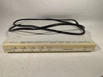 Kensington Universal 5 Outlet + Phone Spike Suppression Computer Power Switch. Fixed Price $49.95.