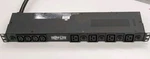 Tripp Lite PDU1230 5.8KW Single-phase Basic 200-240V, 30A, Outlets, 1U. Fixed Price $65.13.