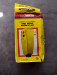 Tower 30434010 User Attachable Gfci Right Angle Plug. Fixed Price $18.83.